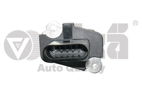 Датчик расходомера воздуха Skoda Octavia (04-08)/VW Jetta (06-10), Passat (06-08)/Audi A4 (05-08) Vika 19060995901