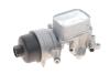 Фильтр масляный с радиатором трехтрубный MINI R55, R56, R57, R58, R59 (06-15) Vika 19635501 (фото 4)