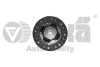 Диск зчеплення Skoda Octavia (97-11)/VW Golf (97-06)/Seat Leon (00-06),Toledo (99-04) Vika 31410004401 (фото 1)