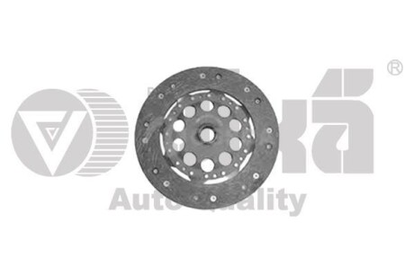 Диск сцепления VW Passat (97-05)/Audi A4 (95-08) Vika 31411403101