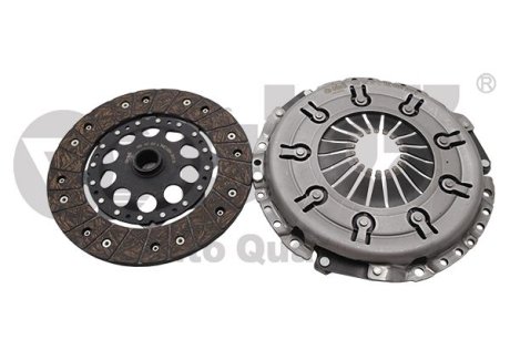 Комплект сцепления VW Passat (01-05)/Audi A4 (95-08),A6 (98-01) Vika 31411674701