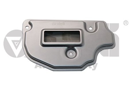 Фільтр масляний акпп Skoda Octavia (07-15)/VW Golf (04-14),Jetta (06-15),Passat (06-11)/Seat Leon (06-10),Toledo (05-09) Vika 33251611401