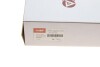 Фільтр масляний акпп Skoda Superb (02-08)/VW Passat (97-05)/Audi A4 (95-080,A6 (98-05),A8 (94-03) Vika 33251612301 (фото 4)