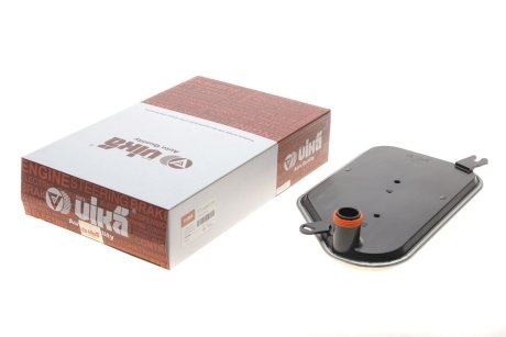 Фільтр масляний акпп Skoda Superb (02-08)/VW Passat (97-05)/Audi A4 (95-080,A6 (98-05),A8 (94-03) Vika 33251612301