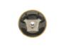 Сайлентблок передней балки верхний Skoda Octavia (04-08,09-)/VW Golf (04-),Jetta (06-11)/Seat Leon (06-10),Toledo (05-09) Vika 41990384301 (фото 3)