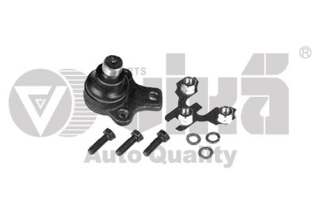 Опора кульова VW Caddy (96-03),Golf (88-02),Jetta (88-92),Passat (88-97),Polo (96-02)/Seat Ibiza (93-02),Toledo (92-99) Vika 44070060801