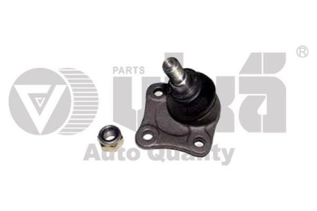 Опора кульова ліва Skoda Octavia (97-00)/VW Golf (96-03)/Audi A3 (97-03)/Seat Leon (00-06),Toledo (99-04) Vika 44070063901