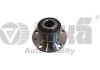 Ступица передняя с подшипником Skoda Fabia (05-08)/VW Polo (02-05)/Seat Cordoba (06-09) Vika 44070828901 (фото 1)