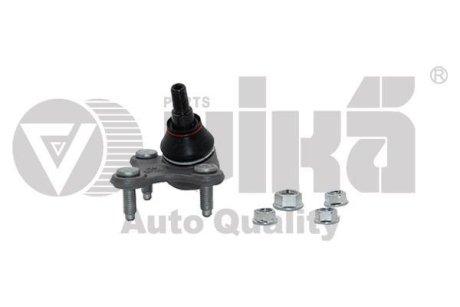 Опора шаровая правая Skoda Octavia (13-)/VW Golf (13-),Caddy (16-)/Audi A3 (13-)/Seat Leon (13-) Vika 44071337801