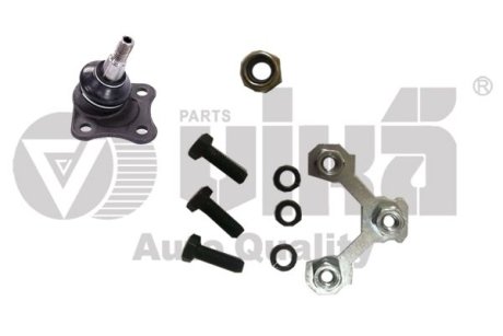 Опора кульова (комплект) Skoda Octavia (97-11)/VW Golf (96-03)/Audi A3 (97-03)/Seat Leon (00-06),Toledo (99-04) Vika 44071721101