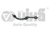Тяга рульова з наконечником ліва VW T5 (03-) Vika 44191338101 (фото 1)