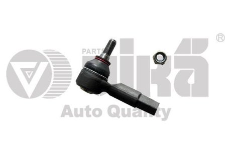 Наконечник кермовий лівий Skoda Fabia (00-14),Rapid (13-)/VW Polo (02-)/Seat Ibiza (06-12,13-),Toledo (13-) Vika 44230098101