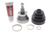 Шрус наружный (комплект) (27/36 зуб) VW Polo (03-09)/Skoda Fabia (03-08)/Seat Ibiza (02-09) Vika 44981773701 (фото 1)