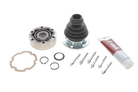 Шрус внутренний (комплект) (33 зуб/32мм) Skoda Octavia (96-10,04-13,12-)/VW Passat 88-,05-,14-),Golf (83- Vika 44981774001