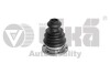 Пильовик ШРУСа внутрішній Skoda Superb (02-08)/VW Passat (96-05)/Audi 100 (77-90),80 (84-95),A4 (95-00),A6 (94-05),A8 (94-98) Vika 54070414001 (фото 1)