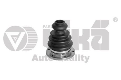 Пильовик ШРУСа внутрішній Skoda Superb (02-08)/VW Passat (96-05)/Audi 100 (77-90),80 (84-95),A4 (95-00),A6 (94-05),A8 (94-98) Vika 54070414001