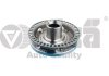 Ступица колеса передняя с ABS VW Golf, Caddy, Jetta, Passat (91-02) Vika 54070431001 (фото 1)