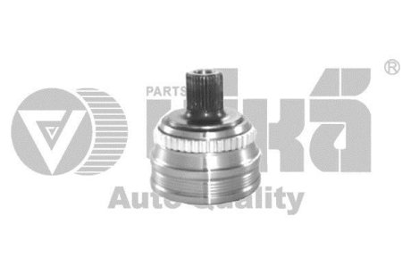 Шрус внешний комплект Audi 80 (87-94) Vika 54980017501