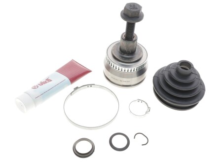 Шрус наружный комплект VW Passat (97-05)/Audi A4 (95-01),A6 (98-01) Vika 54980029701