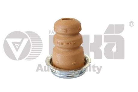 Отбойник заднего амортизатора VW Caddy (04-15,15-) Vika 55111597801