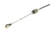 Трос КПП левый Skoda Octavia (04-08)/VW Golf (04-)07,Jetta (06-08)/Audi A3 (04-07) Vika 77110945201 (фото 4)