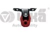 Опора глушителя Skoda Fabia (00-14)/VW Polo (02-)/Seat Cordoba (03-09),Ibiza (02-12,13-) Vika 82530121501 (фото 1)