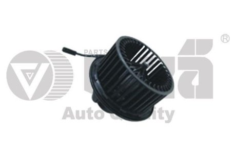 Вентилятор печки VW Passat (88-97), T4 (91-94)/Audi A4 (95-97), 80 (87-96) Vika 88191503001