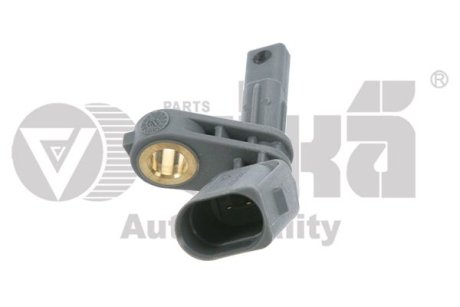 Датчик ABS задний правый Skoda Octavia (12-,14-),Superb (08-15,15-)/VW Golf (13-),Caddy (15-),Passat (12-,15-)/Audi Q7 (06-15) Vika 90032296001