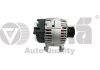 Генератор Valeo Skoda Octavia (04-13)/VW Golf (04-13), Jetta (06-10), Passat (06-11), T5 /Audi A3 (04-13)/Seat Leon (06-13) Vika 99031767001 (фото 1)