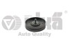 Ролик направляющий VW Amarok (10-17),T5 (12-16)/Audi A4 (08-12),Q5 (09-12)/Seat Exeo (09-14) Vika 99031769001 (фото 1)