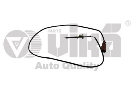 ДАТЧИК ТЕМПЕРАТУРИ Skoda Octavia (13-18), Superb (15-)/VW Golf (13-17), Passat (15-)/Seat Leon (13-17) Vika 99061803601