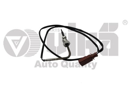 ДАТЧИК ТЕМПЕРАТУРИ VW Touareg (03-10)/Audi A4 (05-08), Q7 (07-15) Vika 99061808501