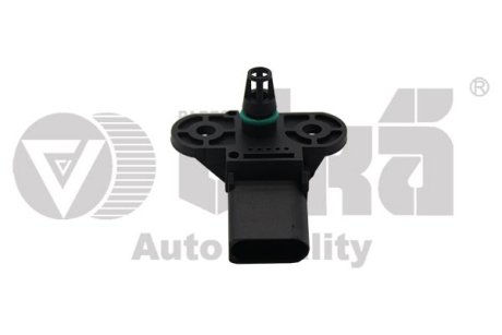 ДАТЧИК ТИСКУ VW Golf (08-13), Jetta (06-14), Passat (13-15)/Audi A3 (08-13) Vika 99061810801