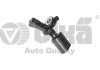 Датчик ABS задній правий Skoda Fabia (00-04,05-08)/VW Polo (02-)/Seat Ibiza (02-05,06-11) Vika 99270070001 (фото 1)