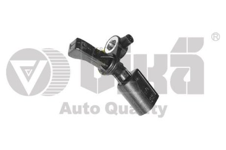 Датчик ABS задний правый Skoda Fabia (00-04,05-08)/VW Polo (02-)/Seat Ibiza (02-05,06-11) Vika 99270070001