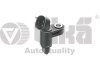 Датчик ABS передній Skoda Octavia (97-11)/VW Golf (92-06), Passat (94-97)/Seat Ibiza (93-96,97-02), Leon (00-06) Vika 99270076201 (фото 1)