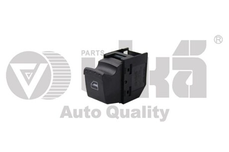 Кнопка склопідйомника передня права Seat Leon, Toledo (98-06) Vika 99591399401