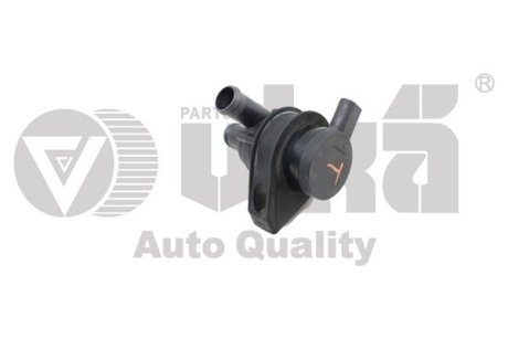 Насос охолодження додатковий VW Amarok (10-17)/Audi A4 (08-12),Q5 (09-12)Seat Exeo (09-14) Vika 99651618001