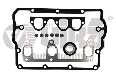 Комплект прокладок двс (верхній) VW Polo (99-)/Skoda Roomster (06-10),Fabia (03-)/Audi A2 (00-05) Vika K10979601