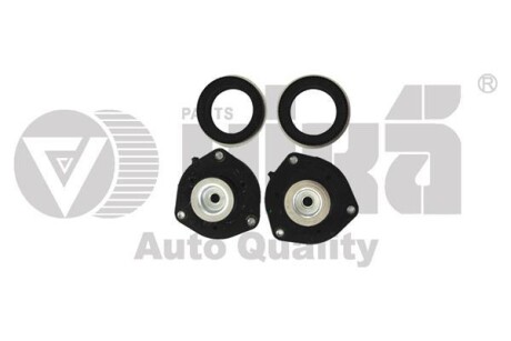 Опора амортизатора с подшипом.. 6N0412331E+6N0412249C Vika K41484101