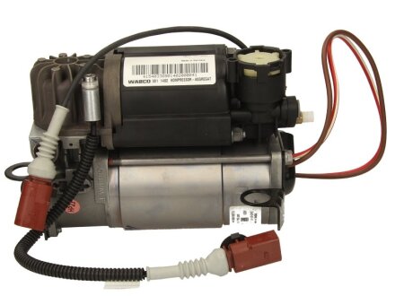 Компресор пневматичної підвіски Wabco 4154033080