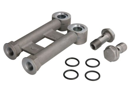 Ремкомплект гальмівного сервомотора Wabco 9253800502