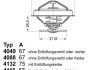 Термостат WAHLER 4116.87D1 (фото 2)