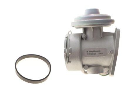 Клапан EGR WAHLER 712006D