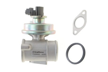 Клапан EGR WAHLER 712064D