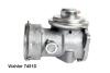 Клапан EGR VW Caddy III 1.9TDI WAHLER ="7451D" (фото 2)
