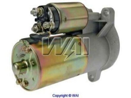 Стартер WAI 3240N