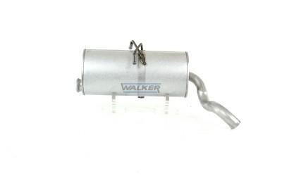 Глушник,випускна система WALKER 21993