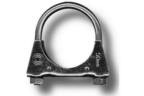 Хомут випускної системи WALKER 82306