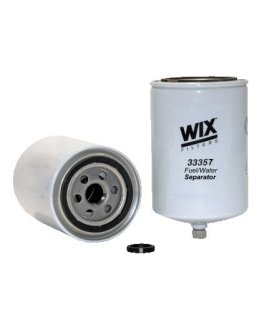 Фільтр палива WIX FILTERS 33357